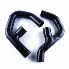 Black for VW GOLF MK5 GTI /