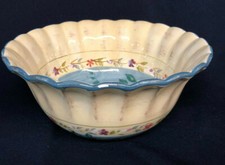 Certified  Mixing Salad Bowl