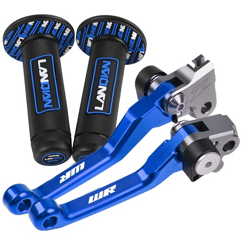 Handlebars grips clutch - handlebars,