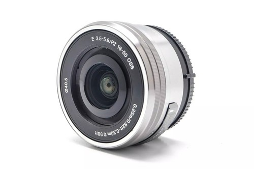 Sony 50mm 3 5 - sony, pz