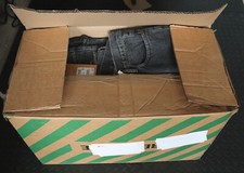 Mens NEXT Crop Jeans Size 36