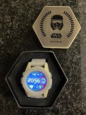 Nixon Unit 40 Star Wars – Scarif Trooper Watch