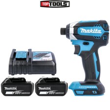 Makita DTD153 18V LXT