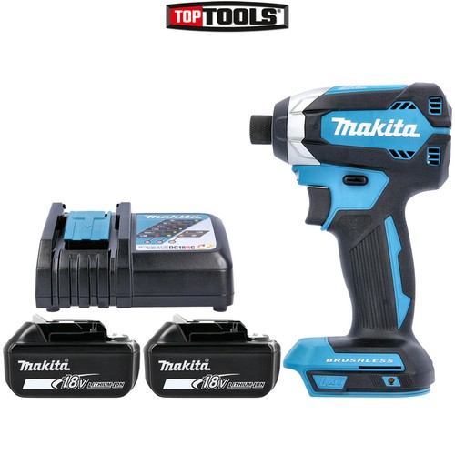 Makita dtd153 18v lxt - makita,