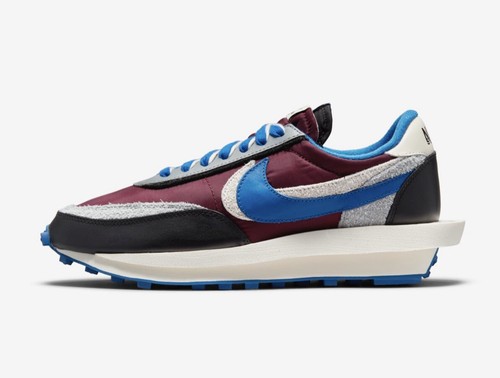 Nike ldwaffle sacai x - nike,