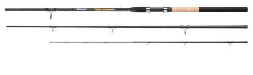 New shakespeare fishing carbon - new,