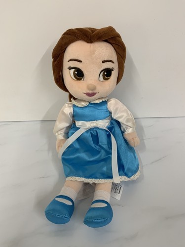 Disney store animators belle - store,