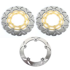 For BMW R 1100 RT ABS
