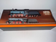 Marklin Mini-Club z gauge loco