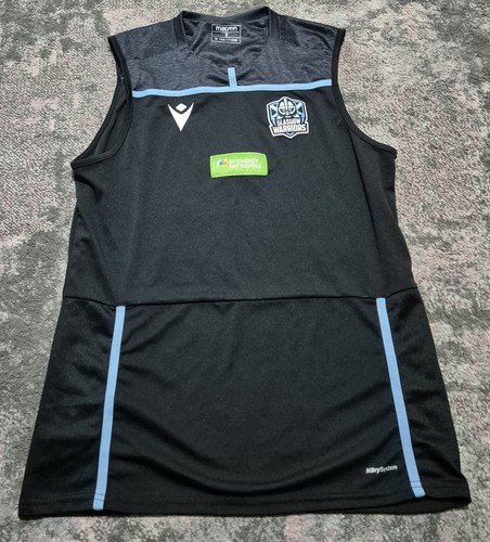 Glasgow warriors authentic - glasgow,