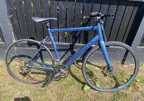 Boardman road bike - boardman,