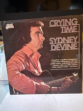 Sydney devine crying time - devine,