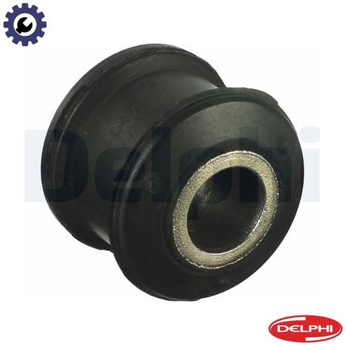 Bushing stabiliser bar td1025w - stabiliser,