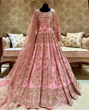 Gown Pakistani Eid Dress