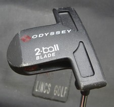 Odyssey DFX 2-Ball Blade