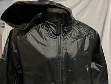 Men's Nike AJ1400-010Fully