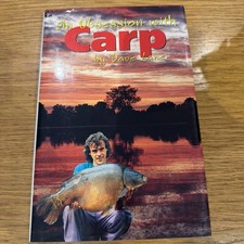 An Obsession with Carp by Dave