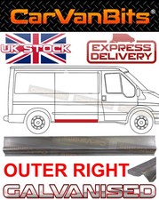 FOR FORD TRANSIT SWB MK6 MK7