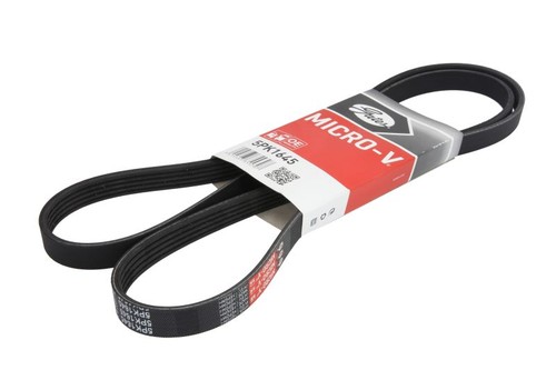 Gat multi ribbed belt fits - multi,