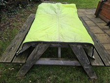 Full Size 4'4" Hi-Viz Ride On