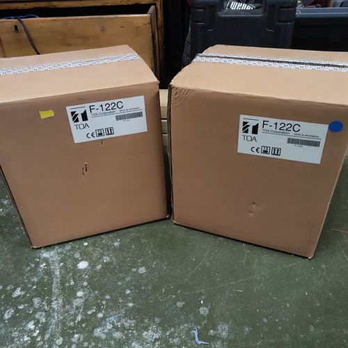 Pair toa f 122c - 📦,