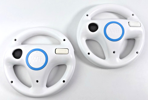 Official nintendo wii - 2x,