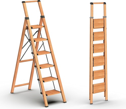 Step ladder for - step,