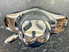 Mira Excel Exposed Thermostatic Mixer Shower Chrome 1.1518.300
