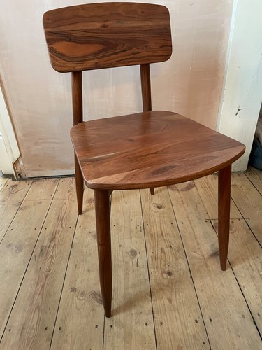 Heal dining chairs set of - heal’s,