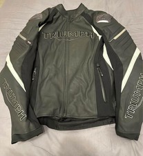 Triumph men motorcycle - men’s,