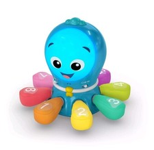 Baby Einstein Go Opus Go Crawl