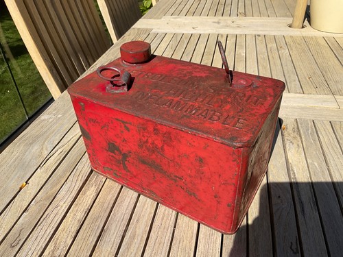 Vintage valor one - 2,