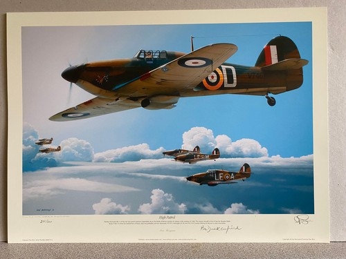Battle britain 242 sqd - 242,