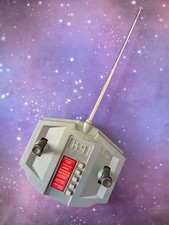 Doctor Who K9 K-9 Remote Radio