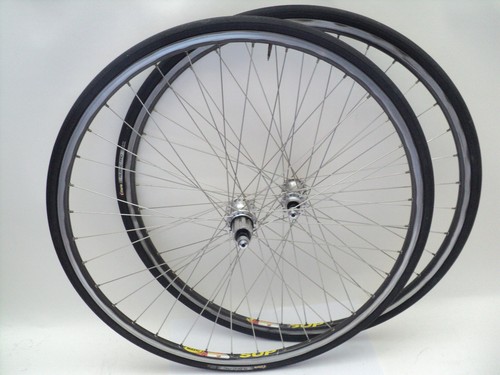 Campagnolo mirage mavic - mirage,