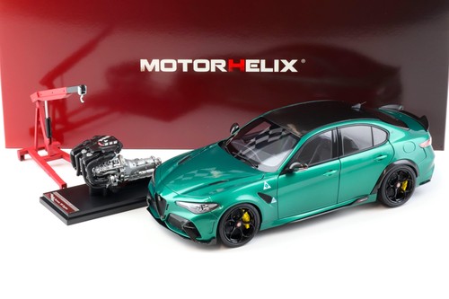 Motorhelix alfa romeo - motorhelix,
