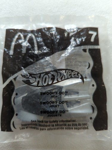 Hot wheels 2004 - 2004, swoopy