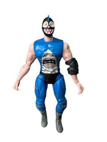Marvel toys shark boy - marvel, action