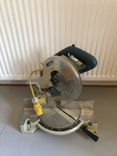 MAKITA LS1040N 110v Mitre saw