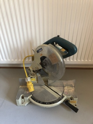 Makita ls1040n 110v mitre - 110v,