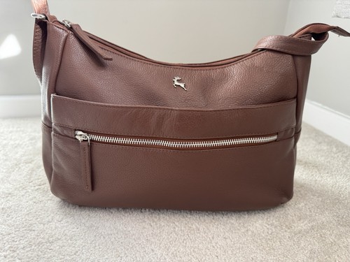Ashwood tan soft - tan,