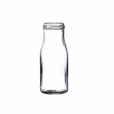 Artis Mini Milk Bottles 155ml