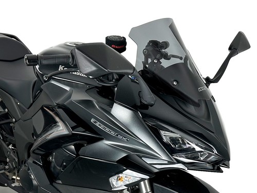 Wrs windscreen sport dark - wrs,
