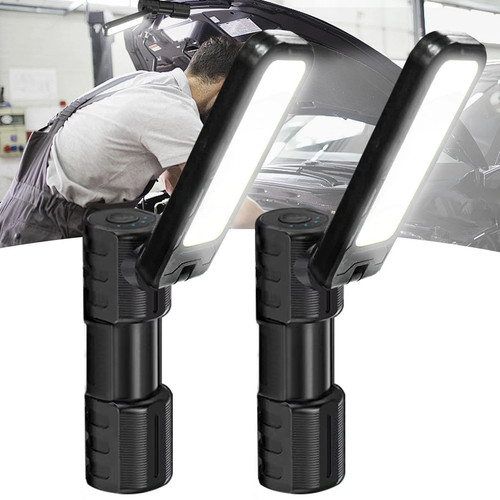 Inspection lamp 2000 - lamp, 2