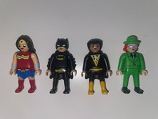 Kinder Surprise Egg DC