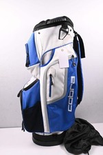 Cobra Cart Bag / 14-Way