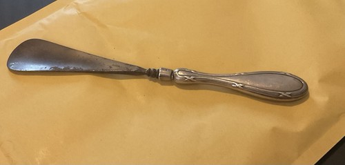 Mappin webb steel and - mappin,