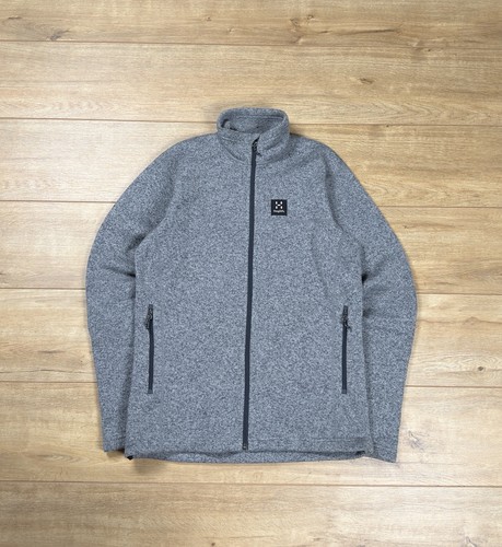 Haglöfs swook fleece jacket - haglöfs,