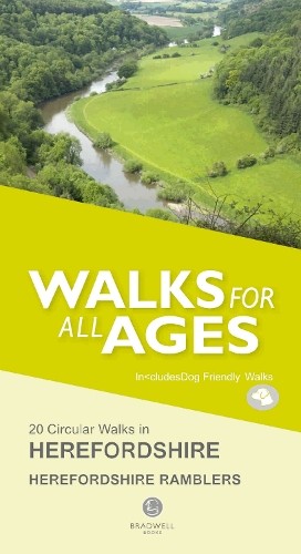 Herefordshire walks for - walks, all
