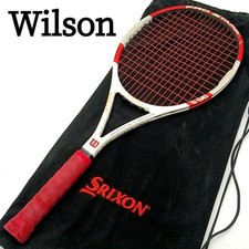 Wilson Pro Staff 95S Spin